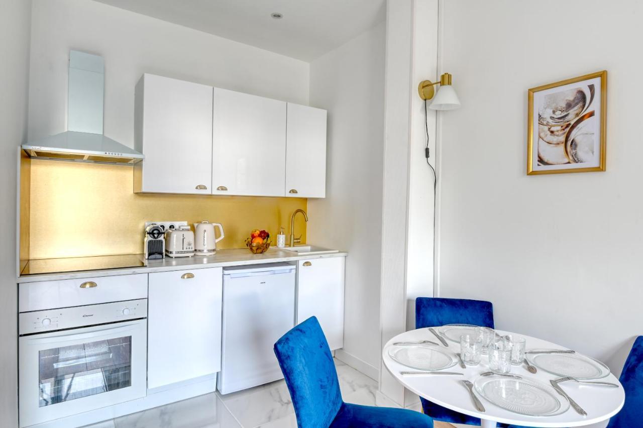 Glamour Chic En Hyper Centre Pour 4 - Wifi - Sauna Pour 2 - Mylittlestay Rouen Exterior foto